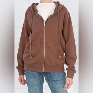 Brandy Melville Christy Hoodie